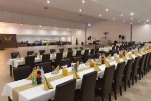 Restaurant Goldfasan