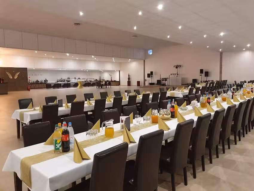 Restaurant Goldfasan