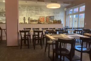 Restaurant Goldmarie