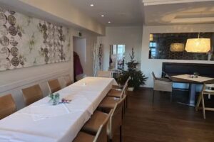 Restaurant Goldne Sonne