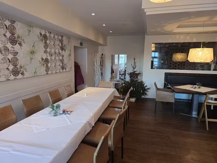 Restaurant Goldne Sonne