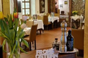 Restaurant Goldstuben – Korbach