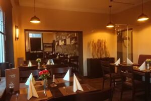 Restaurant Goldst&uuml;ck