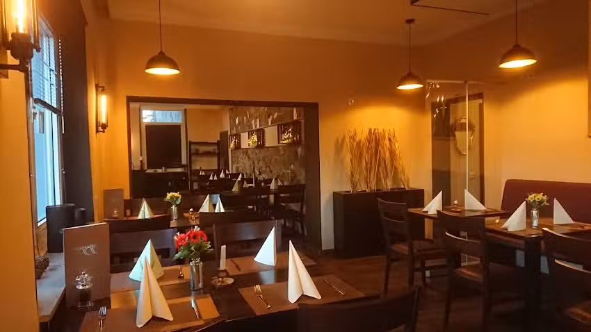 Restaurant Goldst&uuml;ck