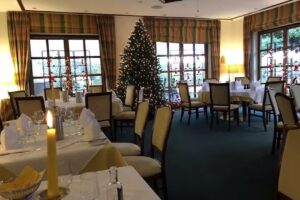 Restaurant – Golf Course Bonn
