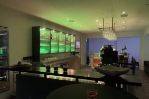 Restaurant Golfbar