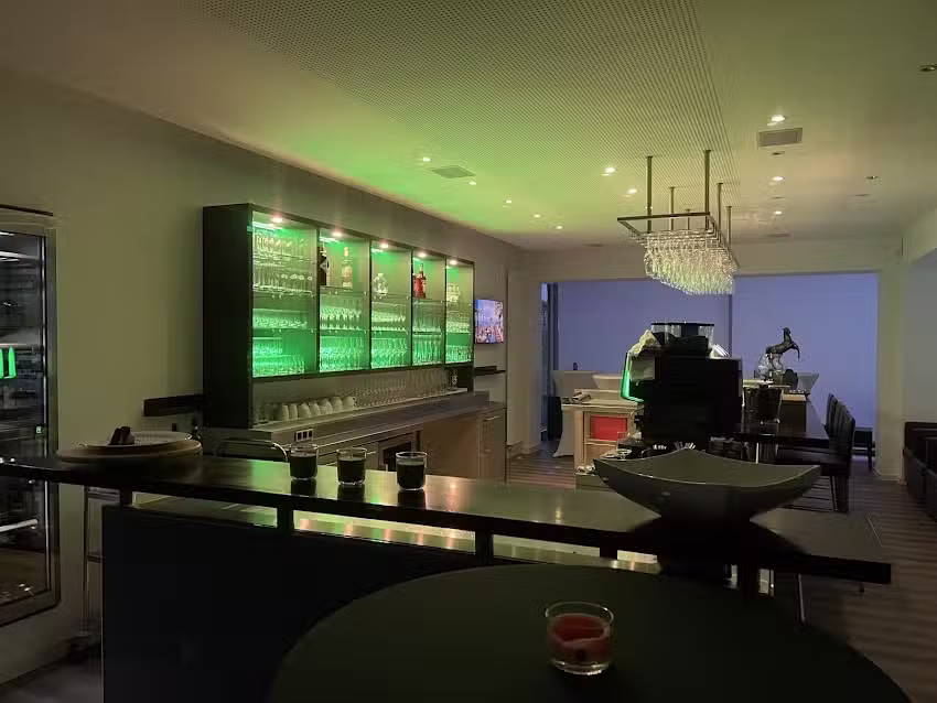 Restaurant Golfbar