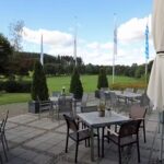 Restaurant Golfclub