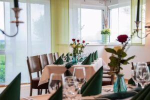 Restaurant Golflounge