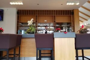 Restaurant Golfplatz Am Alten