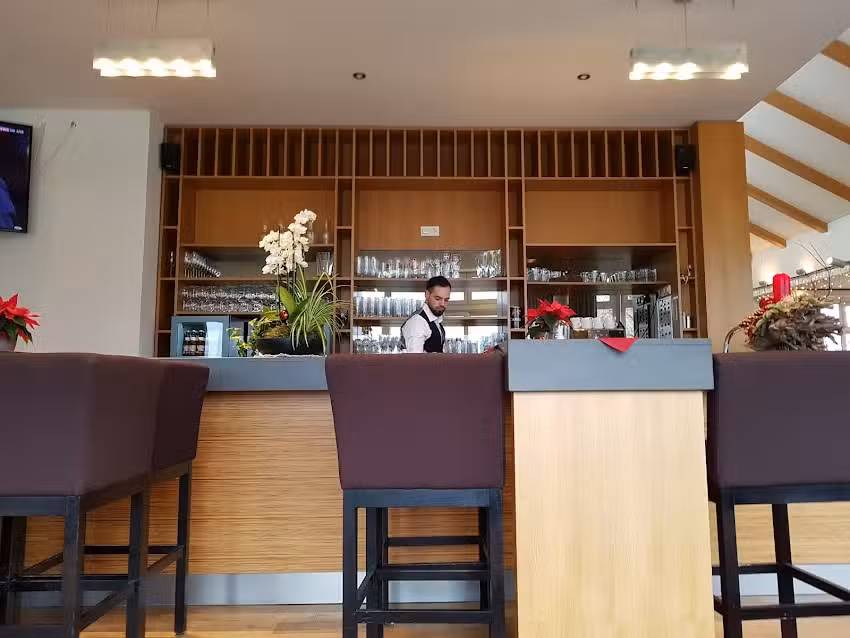 Restaurant Golfplatz Am Alten