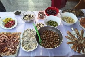 Restaurant Golfstüberl