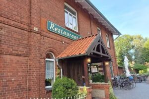 Restaurant Golsch