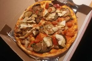 Restaurant Gondal
