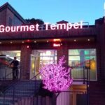 Restaurant Gourmet Tempel