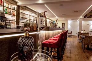 Restaurant Graf Belderbusch