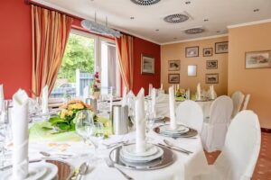 Restaurant Graf Zeppelin