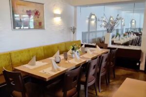 Restaurant Grafenburg