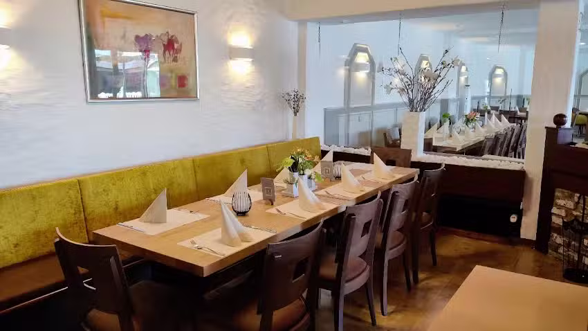 Restaurant Grafenburg