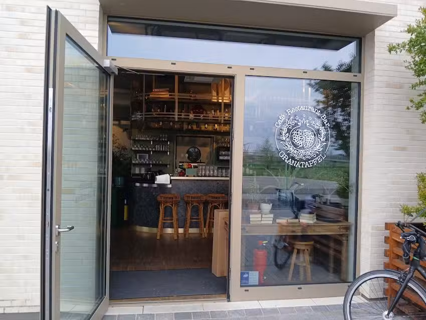 Restaurant Granatapfel