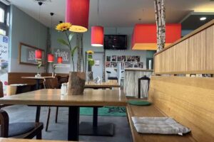 Restaurant Grand Grill