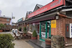 Restaurant Grande