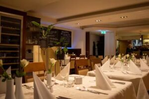 Restaurant Grauer Wolf