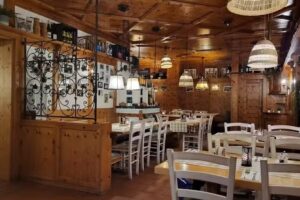 Restaurant Greek St&uuml;berl