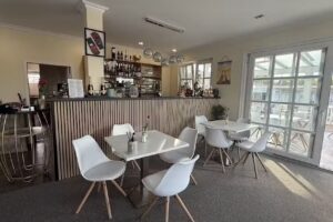 Restaurant Green Eagle