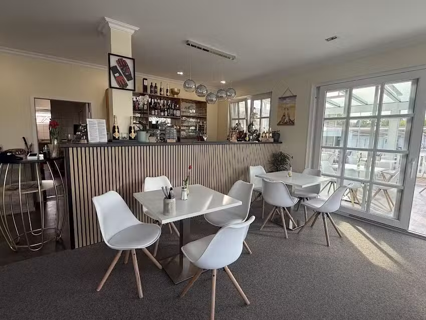 Restaurant Green Eagle