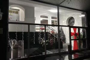 RESTAURANT GREKO