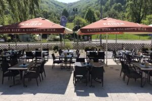 Restaurant Greko Griechische Küche