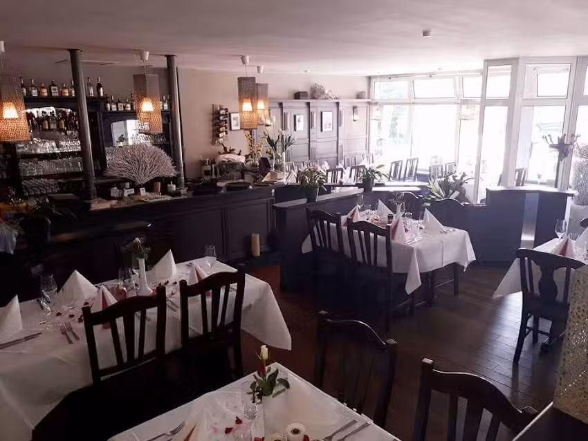 Restaurant GREKO