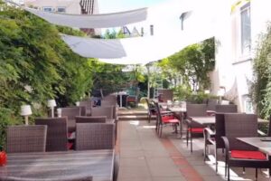 Restaurant Grenadine