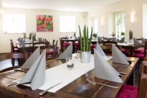 Restaurant Gretchens Garten
