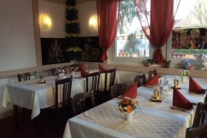 Restaurant Grewal