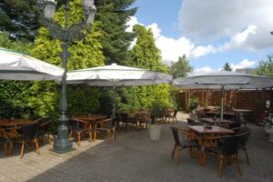 Restaurant Grieff