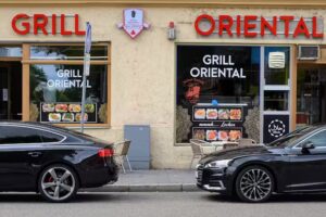 Restaurant Grill Oriental – Ingolstadt