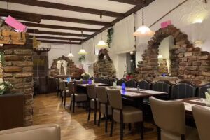 Restaurant Grillhaus
