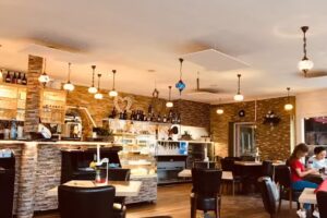 Restaurant Grillhaus Butzbach