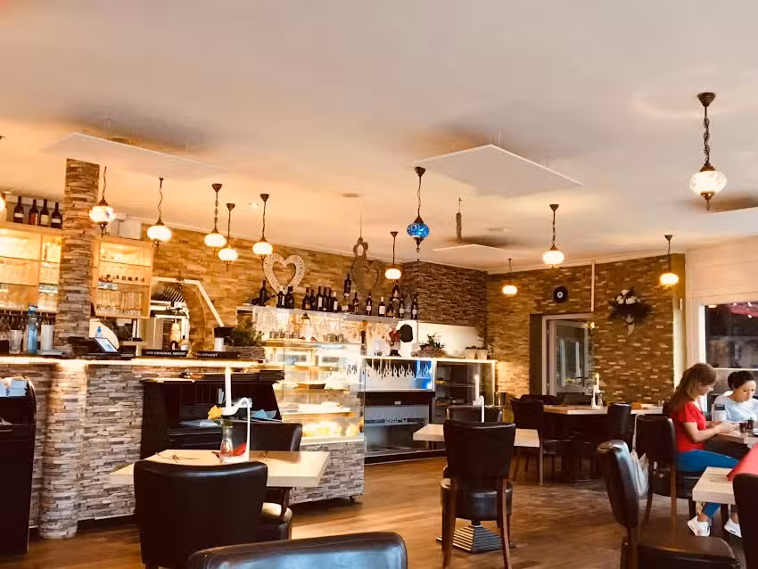 Restaurant Grillhaus Butzbach