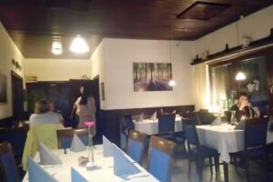 Restaurant Grillstube