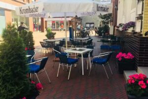 Restaurant Grillstube Bei Katrin