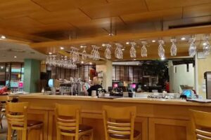 Restaurant Gross Mackenstedt