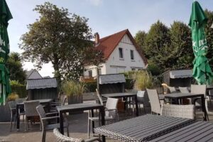 Restaurant Großenbrode