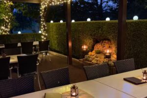 Restaurant Grund