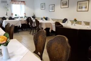 Restaurant Grüner Baum