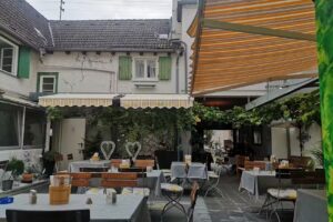 Restaurant Grüner Baum