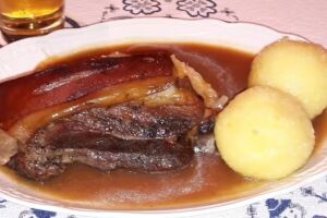 Restaurant Grüner Baum