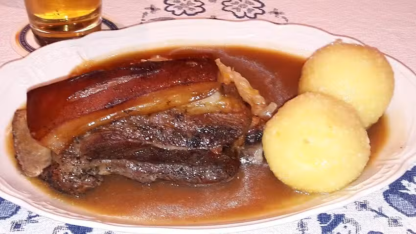 Restaurant Gr&uuml;ner Baum